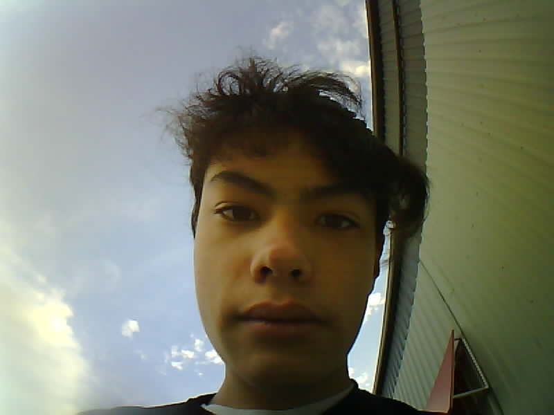 Ethyn Malin